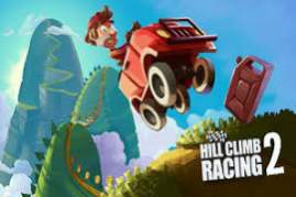 Hill Climb Racing 1