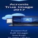 Acronis True Image 2017 x86 Free Download