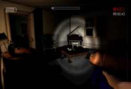 Slender: The Eight Pages Beta 0