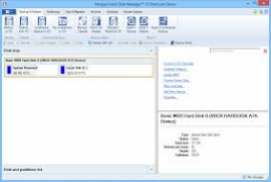 Paragon Hard Disk Manager 15