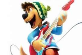 Rock Dog 2016