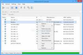 Advanced IP Scanner 2