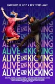Alive and Kicking 2016