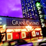 Казино (Gran Casino De Barcelona)