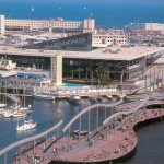 Олимпийский порт Барселоны