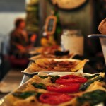 Тапас — легкие испанские закуски