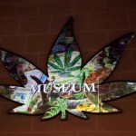 Музей марихуаны в Барселоне