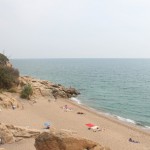 Пляжи Калельи Испания
