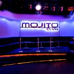 Ночной клуб Mojito в Барселоне