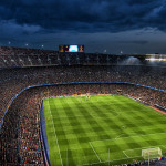 Стадион Камп Ноу (Camp Nou)
