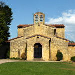 Церковь Святого Михаила-де-Лильо