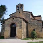 Церковь святого Юлиана-де-лос-Прадос