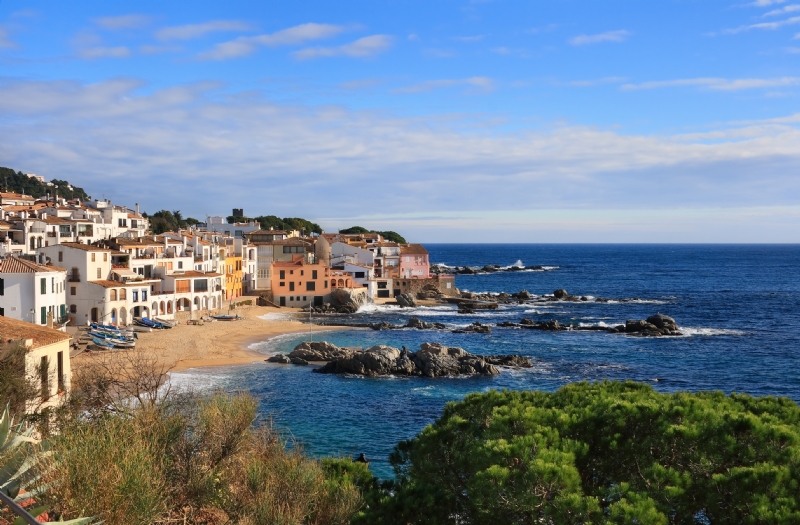Несколько плюсов отдыха в Испании