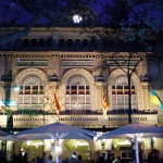 Большой театр Лисеу - Барселона, Испания