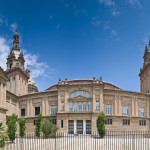 Национальный музей искусства Каталонии, Барселона, Испания