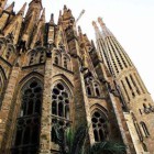 Что из современной архитектуры стоит посмотреть в Барселоне?
