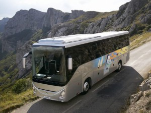 автобусные туры в Европу