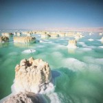 Отдых на Мертвом море