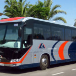 Торревьеха — Аликанте — расписание автобуса 