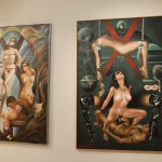 Музей Эротики в Барселоне фото