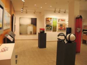 Художественная галерея Аркада Бланес