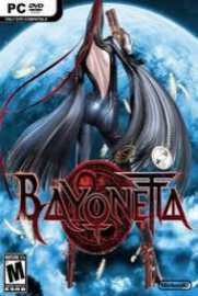 Bayonetta MULTI6 FitGirl