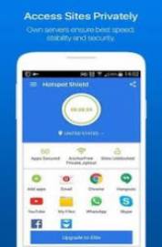 Hotspot Shield Elite v5