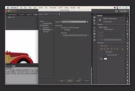 Adobe Animate CC Adobe Flash Professional