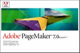 Adobe Pagemaker 7