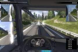 Scania Truck Driving Simulator Full Version