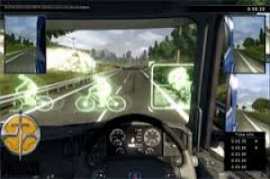 Scania Truck Driving Simulator Full Version