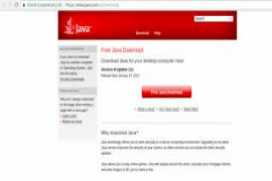 Java Runtime Environment JRE 64bit