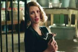 The Zookeepers Wife 2017