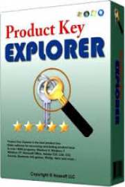 Product Key Explorer v3