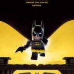 The Lego Batman Movie 2017 Online Movie