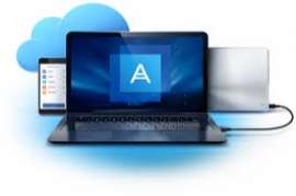 Acronis True Image 2017