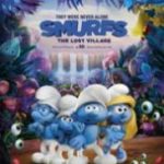 Smurfs: The Lost Village 2017 HD watch full online