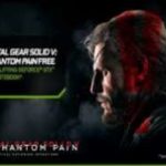 Metal Gear Solid V The Phantom 64 Bit download Unlocked