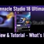 Pinnacle Studio 18 x64 x86 download
