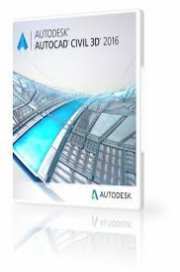 Autodesk AutoCAD Civil 3D