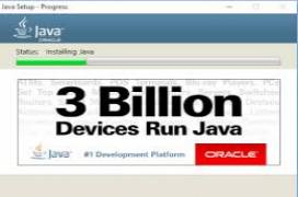 Java Runtime Environment JRE 64bit