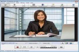Debut Video Capture Software Debut Screen