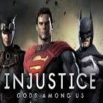 Injustice Gods Among Us Ultimate Edition PC Free Download Serials