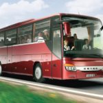 Автобусные туры по Европе: организуй бюджетный отдых за границей