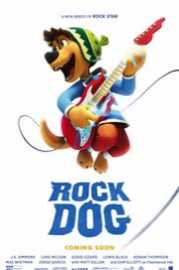 Rock Dog 2016