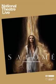 Nt Live: Salome 2017