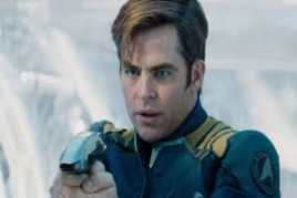 Star Trek Beyond 2016