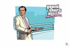 Grand Theft Auto: Vice City GTA: