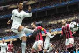 Pro Evolution Soccer 2013