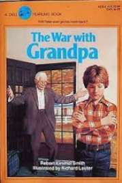 War with Grandpa 2017